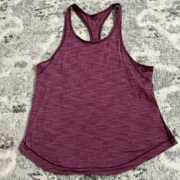 Lululemon Tank Top - Picture 1 of 11